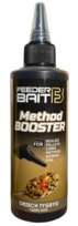 Method Booster Feeder Bait do przynęt 100ml - Orzech Tygrysi FEEDER BAIT