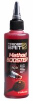 Method Booster Feeder Bait do przynęt 100ml - Truskawka FEEDER BAIT