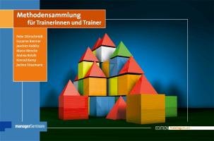 Methodensammlung für Trainerinnen und Trainer - Durrschmidt Peter, Koblitz Joachim, Mencke Marco, Rolofs Andrea, Rump Konrad, Schramm Susanne