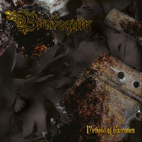 Methods Of Execution Brodequin