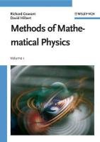 Methods of Mathematical Physics - Courant R., Courant Richard, Courant
