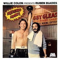 Metiendo Mano Willie Colón, Rubén Blades