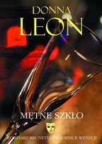 Mętne szkło Leon Donna