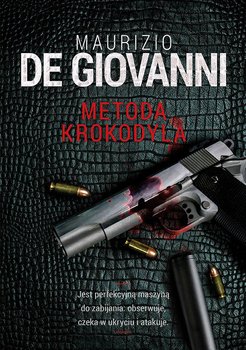 Metoda Krokodyla - De Giovanni Maurizio