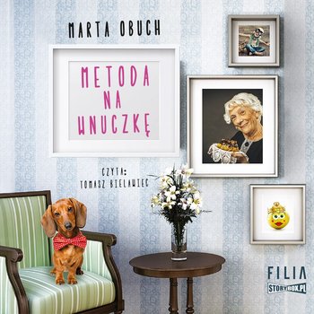Metoda na wnuczkę - Obuch Marta