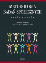 Metodologia badań społecznych Opracowanie zbiorowe