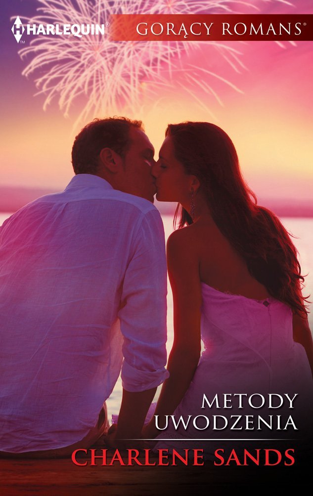 Metody uwodzenia - ebook mobi