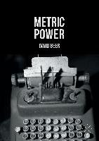 Metric Power - Beer David