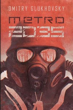 Metro 2035 - Glukhovsky Dmitry