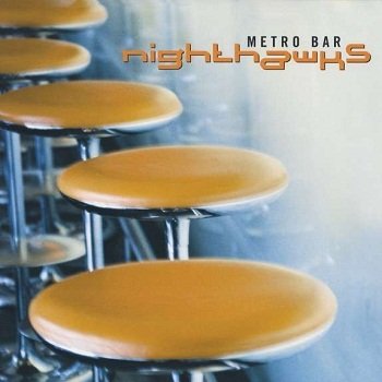 Metro Bar, płyta winylowa - Nighthawks