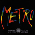 Metro - Metro