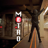 Metro Express Haffner Wolfgang, Metro, Loeb Chuck