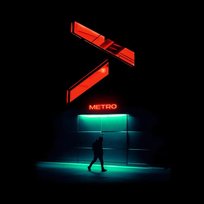 Metro The Blue Stones