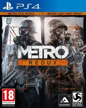 Metro Redux - Deep Silver