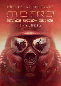 Metro. Trylogia  - Glukhovsky Dmitry