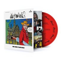 Metrobolist (aka The Man Who Sold The World) Bowie David