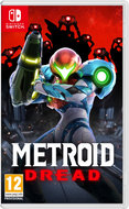 Metroid Dread, Nintendo Switch&nbsp;-&nbsp;Nintendo
