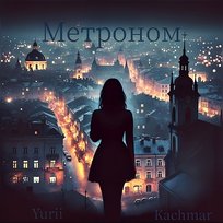 Метроном YURII KACHMAR