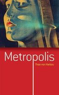 Metropolis - Harbou Thea