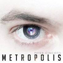 Metropolis Cincotti Peter