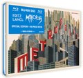 Metropolis: Reconstructed and Restored - The Masters of Cinema... (brak polskiej wersji językowej) - Lang Fritz
