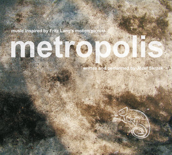 Metropolis - Skrzek Józef