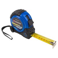 Metrówka miara zwijana taśma miernicza z blokadą miarka 10m x 25mm