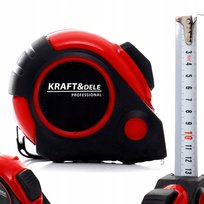 Metrówka Miarka Miara Zwijana Taśma Miernicza 2M