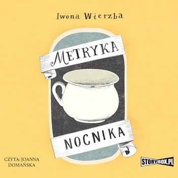 Metryka nocnika - Wierzba Iwona