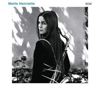 Mette H Mette, płyta winylowa - Mette Henriette