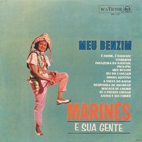 Meu Benzim Marinês E Sua Gente
