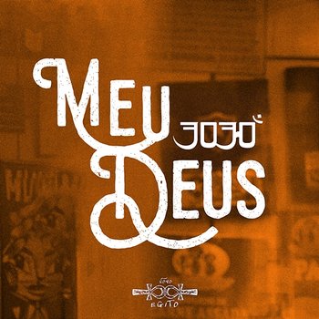 Meu Deus - 3030