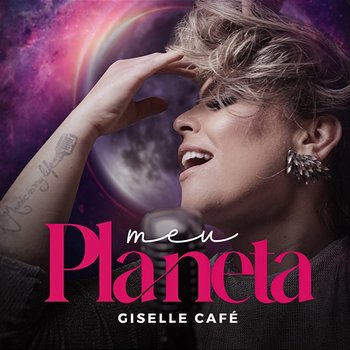 Meu Planeta - Giselle café