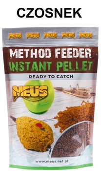 Meus Pellet Gotowy Do Method Feeder Czosnek 700G - Inna marka