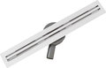 Mexen Flat 360° Slim odpływ liniowy obrotowy 60 cm biały - 1241060 - Mexen