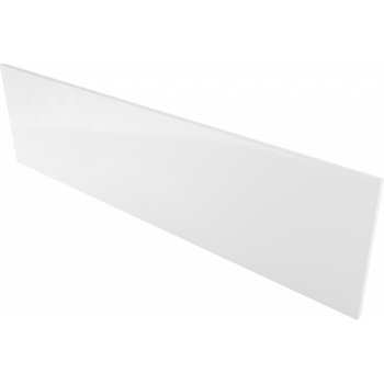 Mexen Uni panel przedni 160 cm do wanny prostokątnej, biały - Mexen