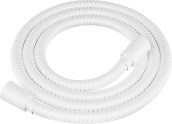 Mexen wąż prysznicowy 150 cm biały - 79460-20 - Mexen