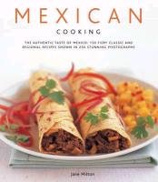 Mexican Recipes Milton Jane