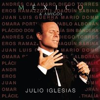 México & Amigos Iglesias Julio