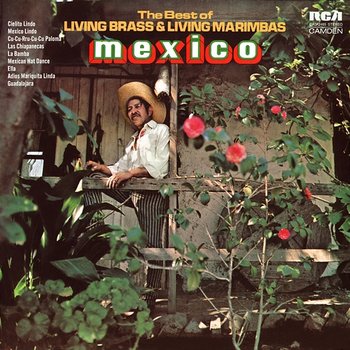 Mexico - Living Brass and Living Marimbas