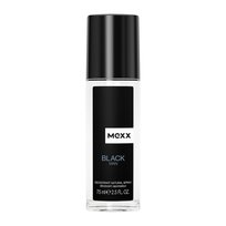 mexx black man dezodorant w sprayu 75 ml   
