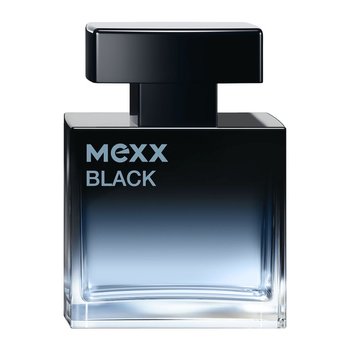 Mexx, Black Man, Woda toaletowa dla mężczyzn, 50 ml  - Mexx