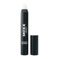 mexx black woman perfumy stałe 3 g    