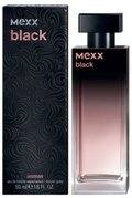 Mexx, Black Woman, woda toaletowa, 15 ml - Mexx