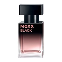 mexx black woman woda toaletowa 15 ml    