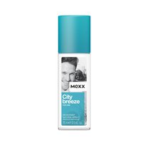 mexx city breeze for him dezodorant w sprayu 75 ml    