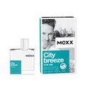 Mexx, City Breeze for Him, woda toaletowa, 50 ml - Mexx