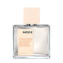 mexx forever classic never boring for her