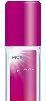 Mexx, Fly High Woman, dezodorant spray, 75 ml - Mexx