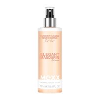 mexx forever classic never boring - elegant mandarin & praline